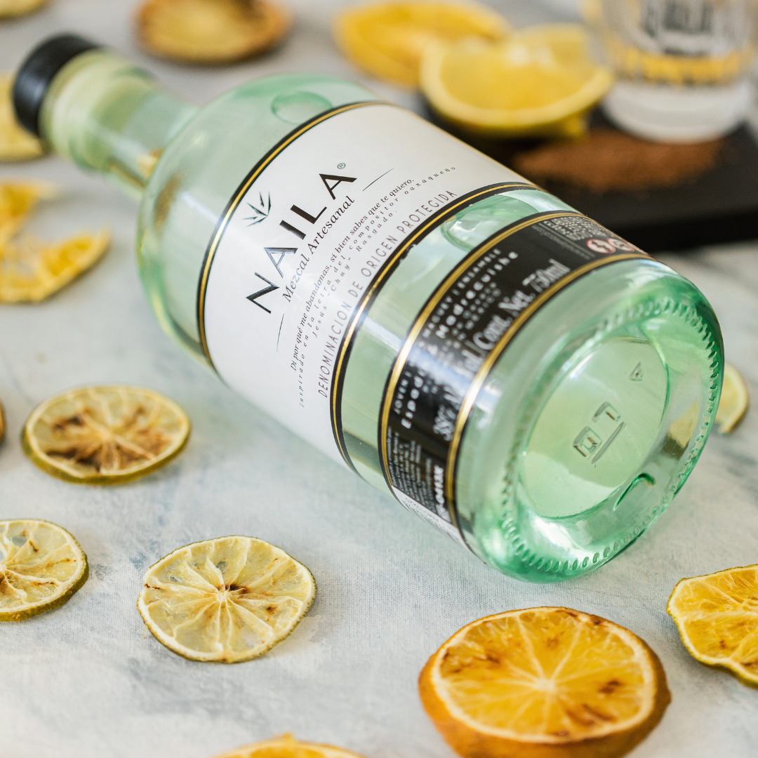 Naila 750 ml